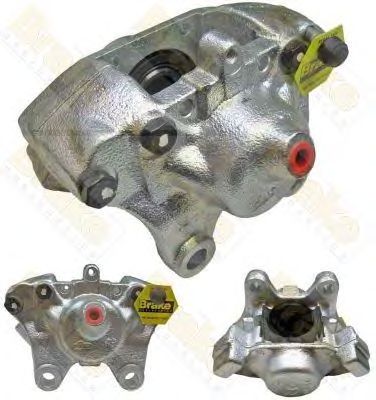BRAKE ENGINEERING ca1438 -  Тормозной суппорт